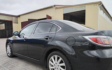 Mazda 6, 2010 год, 795 000 рублей, 7 фотография
