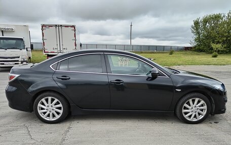 Mazda 6, 2010 год, 795 000 рублей, 4 фотография