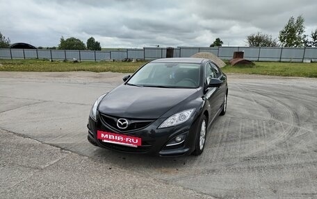 Mazda 6, 2010 год, 795 000 рублей, 2 фотография