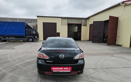 Mazda 6, 2010 год, 795 000 рублей, 6 фотография