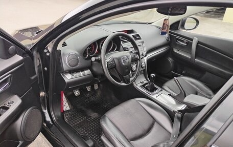 Mazda 6, 2010 год, 795 000 рублей, 9 фотография