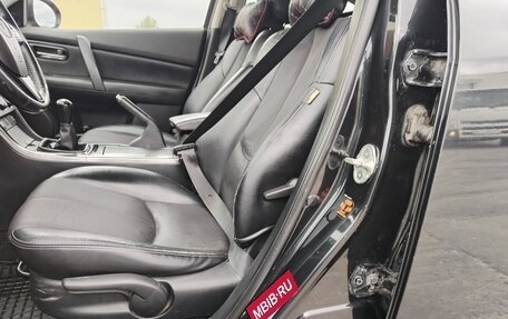 Mazda 6, 2010 год, 795 000 рублей, 10 фотография