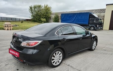 Mazda 6, 2010 год, 795 000 рублей, 5 фотография