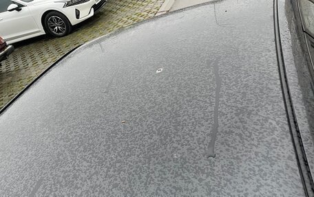 KIA Spectra II (LD), 2008 год, 310 000 рублей, 13 фотография