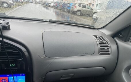 KIA Spectra II (LD), 2008 год, 310 000 рублей, 15 фотография