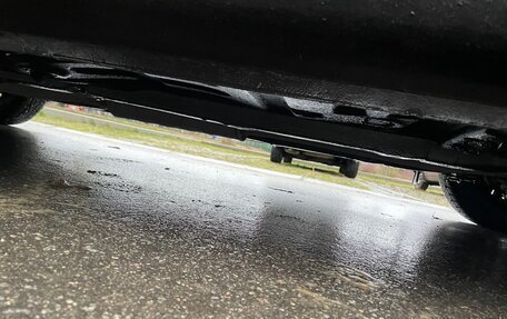 KIA Spectra II (LD), 2008 год, 310 000 рублей, 11 фотография