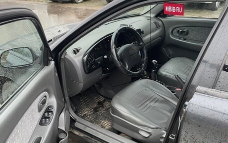 KIA Spectra II (LD), 2008 год, 310 000 рублей, 12 фотография