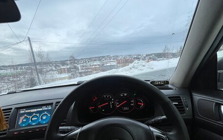 Subaru Legacy IV, 2003 год, 930 000 рублей, 3 фотография