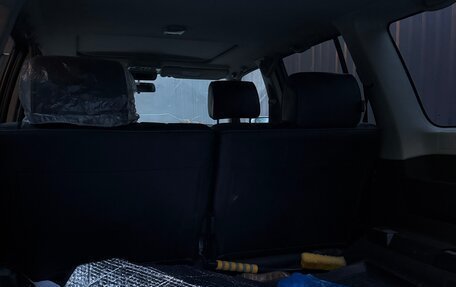 Nissan Patrol, 2008 год, 1 900 000 рублей, 6 фотография