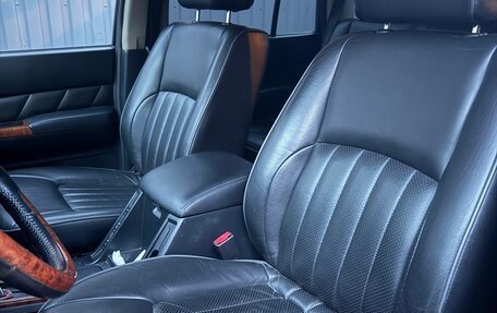 Nissan Patrol, 2008 год, 1 900 000 рублей, 3 фотография