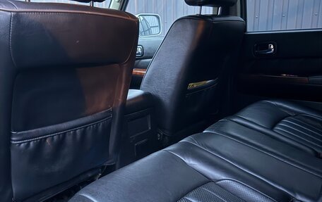 Nissan Patrol, 2008 год, 1 900 000 рублей, 4 фотография