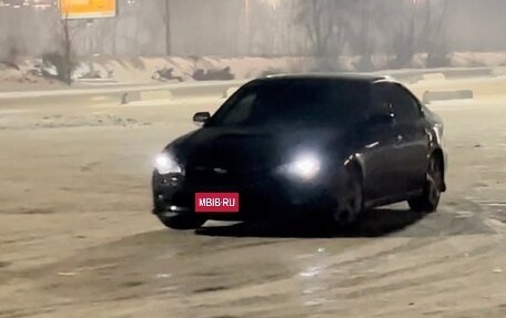 Subaru Legacy IV, 2003 год, 930 000 рублей, 4 фотография