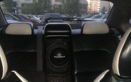 Subaru Legacy IV, 2003 год, 930 000 рублей, 13 фотография