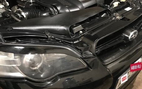 Subaru Legacy IV, 2003 год, 930 000 рублей, 12 фотография