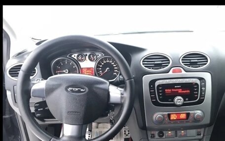 Ford Focus II рестайлинг, 2008 год, 335 000 рублей, 2 фотография