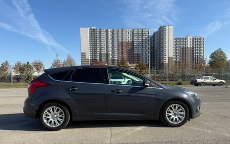 Ford Focus III, 2013 год, 750 000 рублей, 6 фотография