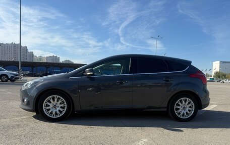 Ford Focus III, 2013 год, 750 000 рублей, 5 фотография