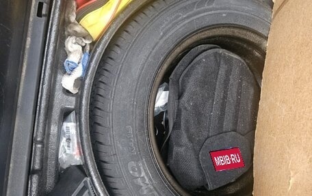 Hyundai Solaris II рестайлинг, 2012 год, 850 000 рублей, 9 фотография