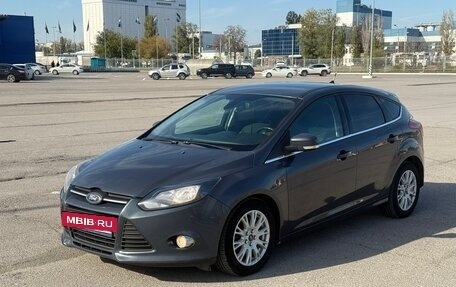 Ford Focus III, 2013 год, 750 000 рублей, 3 фотография