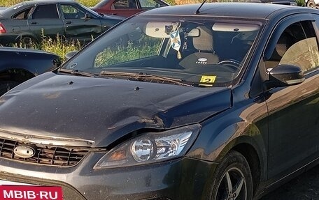 Ford Focus II рестайлинг, 2008 год, 335 000 рублей, 3 фотография