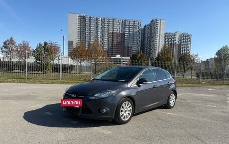 Ford Focus III, 2013 год, 750 000 рублей, 4 фотография