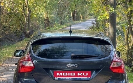 Ford Focus III, 2013 год, 750 000 рублей, 2 фотография