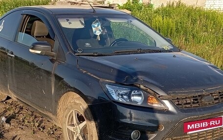 Ford Focus II рестайлинг, 2008 год, 335 000 рублей, 4 фотография