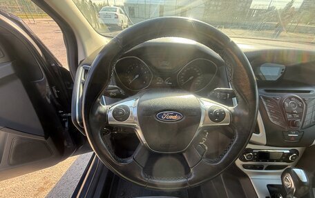 Ford Focus III, 2013 год, 750 000 рублей, 8 фотография