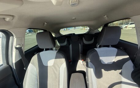 Ford Focus III, 2013 год, 750 000 рублей, 11 фотография