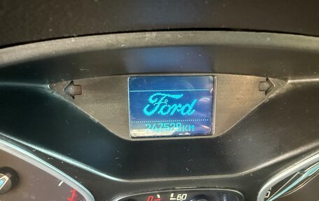 Ford Focus III, 2013 год, 750 000 рублей, 9 фотография