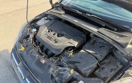 Ford Focus III, 2013 год, 750 000 рублей, 16 фотография