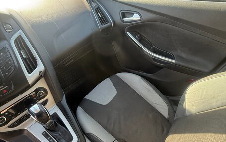 Ford Focus III, 2013 год, 750 000 рублей, 10 фотография