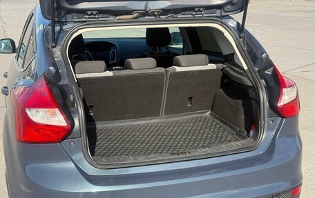 Ford Focus III, 2013 год, 750 000 рублей, 13 фотография