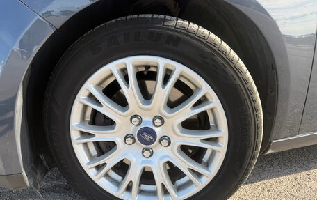 Ford Focus III, 2013 год, 750 000 рублей, 15 фотография