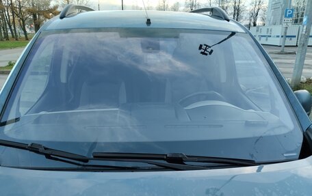 Peugeot Partner II рестайлинг 2, 2014 год, 700 000 рублей, 4 фотография