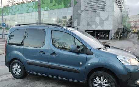 Peugeot Partner II рестайлинг 2, 2014 год, 700 000 рублей, 3 фотография