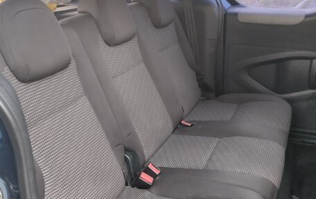 Peugeot Partner II рестайлинг 2, 2014 год, 700 000 рублей, 23 фотография