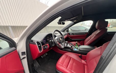 Porsche Cayenne III, 2022 год, 15 500 000 рублей, 8 фотография