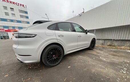 Porsche Cayenne III, 2022 год, 15 500 000 рублей, 5 фотография