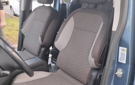 Peugeot Partner II рестайлинг 2, 2014 год, 700 000 рублей, 20 фотография