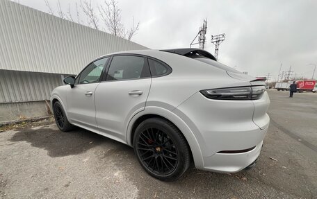 Porsche Cayenne III, 2022 год, 15 500 000 рублей, 7 фотография
