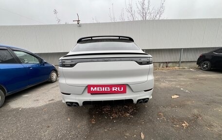 Porsche Cayenne III, 2022 год, 15 500 000 рублей, 6 фотография