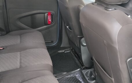 Peugeot Partner II рестайлинг 2, 2014 год, 700 000 рублей, 22 фотография