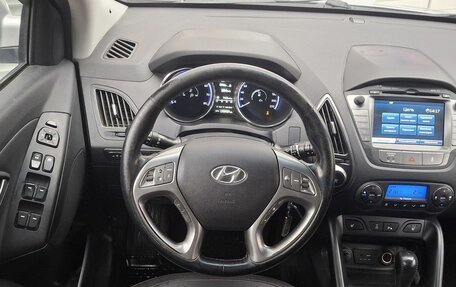 Hyundai ix35 I рестайлинг, 2015 год, 1 390 000 рублей, 4 фотография