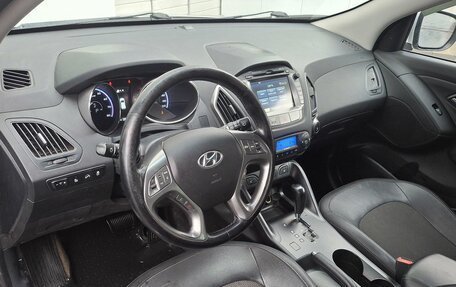 Hyundai ix35 I рестайлинг, 2015 год, 1 390 000 рублей, 3 фотография