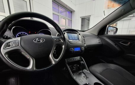 Hyundai ix35 I рестайлинг, 2015 год, 1 390 000 рублей, 6 фотография