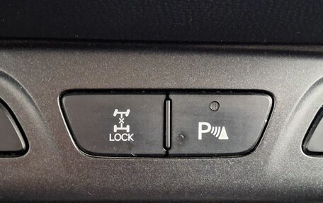 Hyundai ix35 I рестайлинг, 2015 год, 1 390 000 рублей, 10 фотография