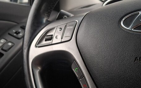 Hyundai ix35 I рестайлинг, 2015 год, 1 390 000 рублей, 7 фотография