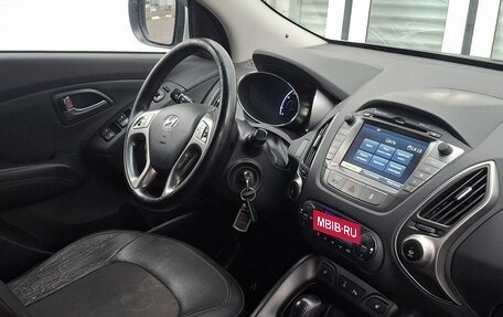 Hyundai ix35 I рестайлинг, 2015 год, 1 390 000 рублей, 5 фотография