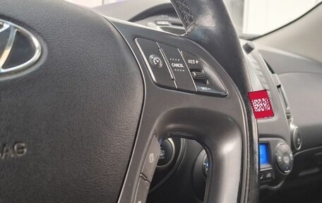 Hyundai ix35 I рестайлинг, 2015 год, 1 390 000 рублей, 8 фотография